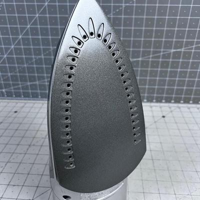 Hamilton Beach Steam IRON 