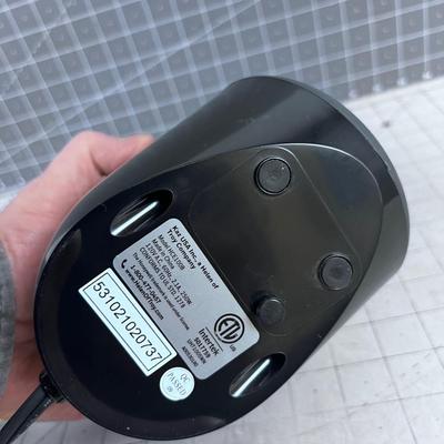 Honeywell Small Desk Top Heater