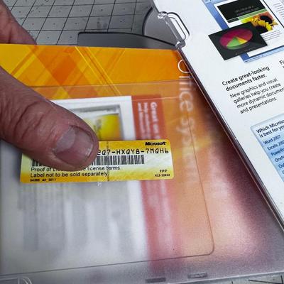 Microsoft Office Home and Student with the UNLOCK Key