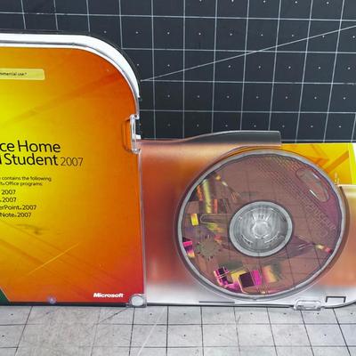 Microsoft Office Home and Student with the UNLOCK Key