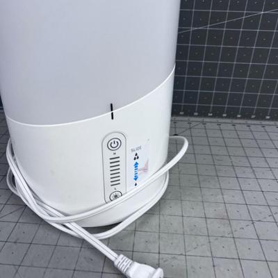 Humidifier 