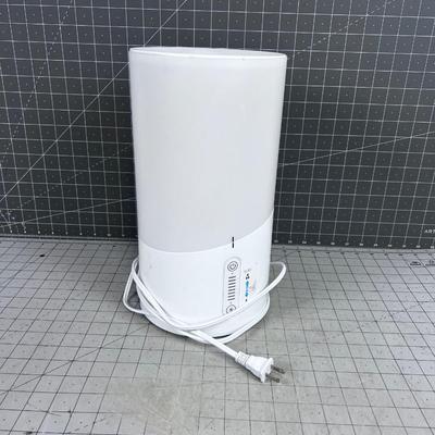 Humidifier 