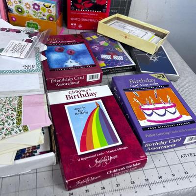Huge GIFT Card Assortment 