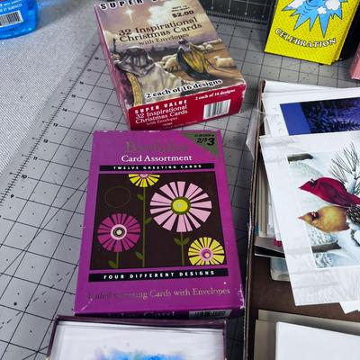 Huge GIFT Card Assortment 