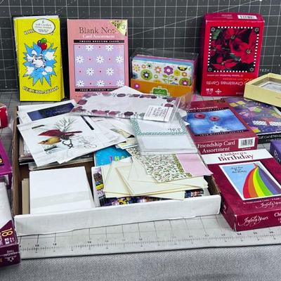 Huge GIFT Card Assortment 