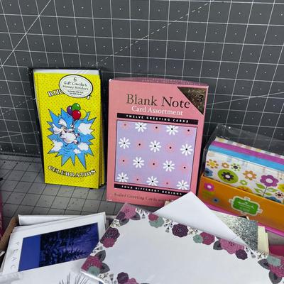 Huge GIFT Card Assortment 