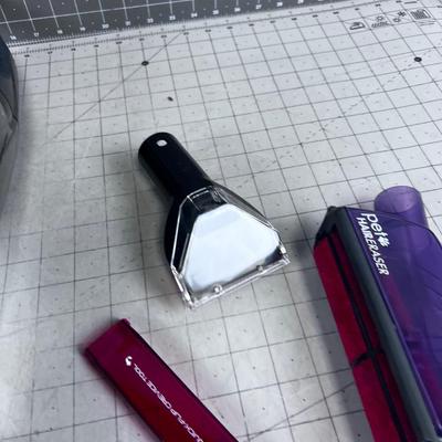 Dirt Devil with Attachments 
