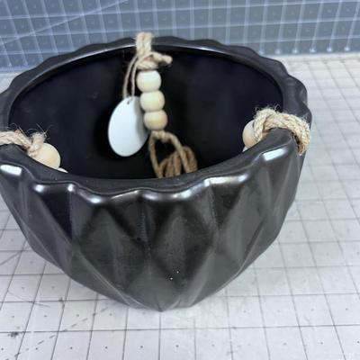 NEW Hanging Planter