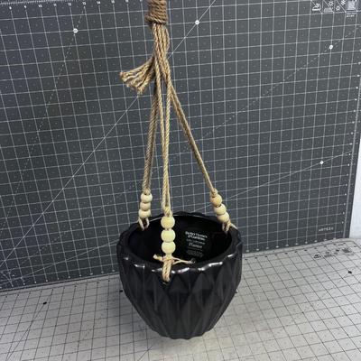 NEW Hanging Planter