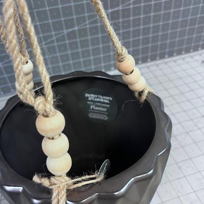 NEW Hanging Planter