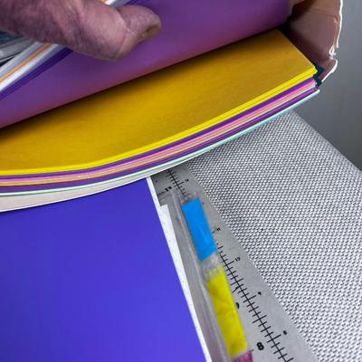 Paper: Pads, Notebooks, Composition Books, etc.