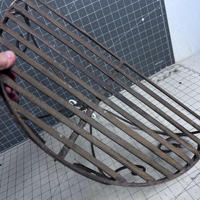 Wire Wall Sconce
