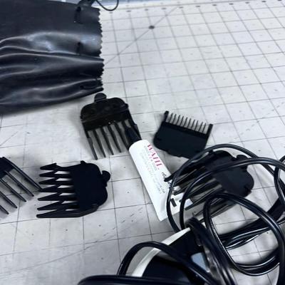 WAHL Hair Clippers