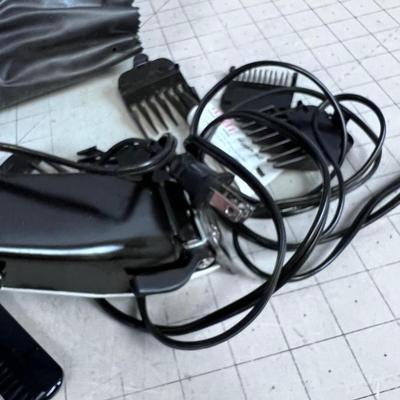 WAHL Hair Clippers