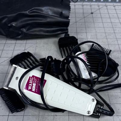WAHL Hair Clippers