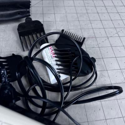 WAHL Hair Clippers