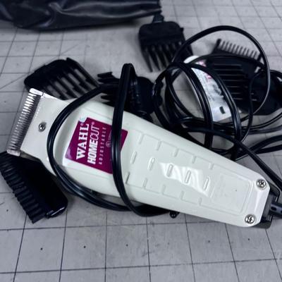 WAHL Hair Clippers