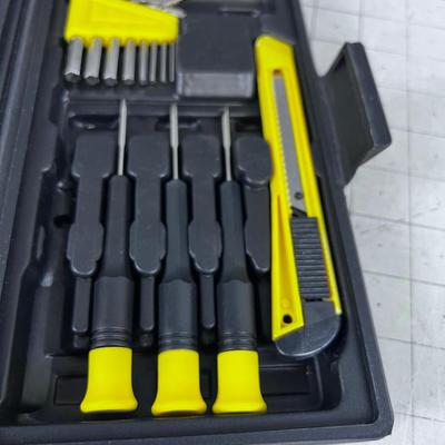 Small Tool Kit
