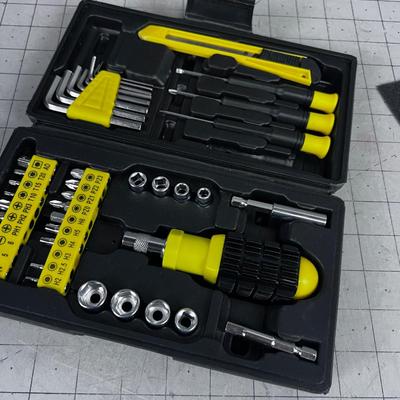 Small Tool Kit