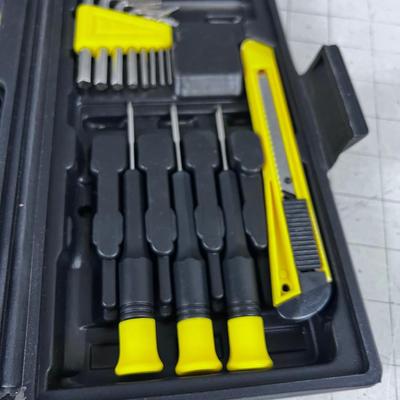 Small Tool Kit