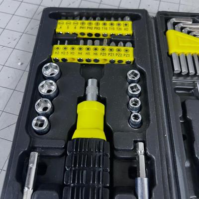 Small Tool Kit