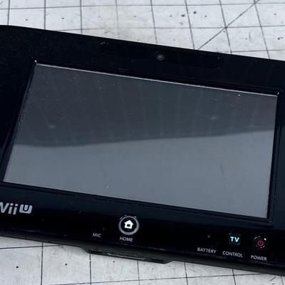 Wii U