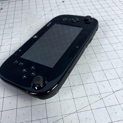 Wii U