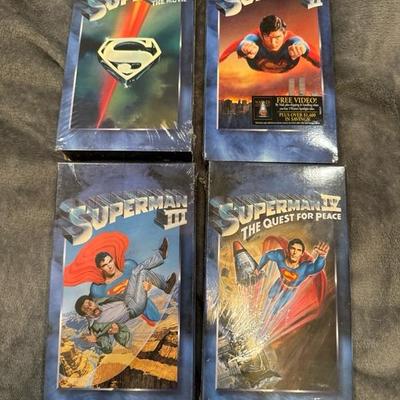 Lot of (30) VHS MOVIE TAPES A LOT SEALED ALL ARE EXCELLENT