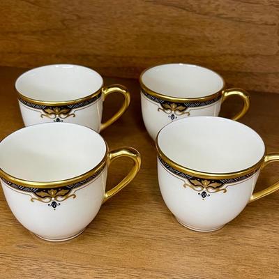 Lenox Potomac cups