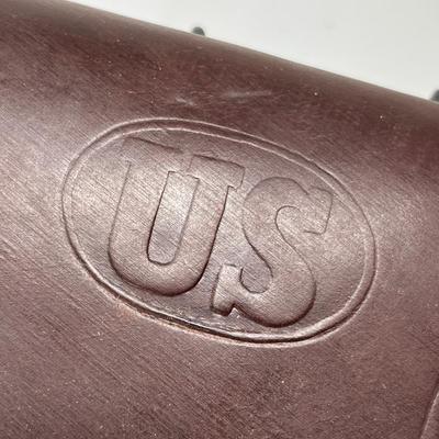 US calvary holster