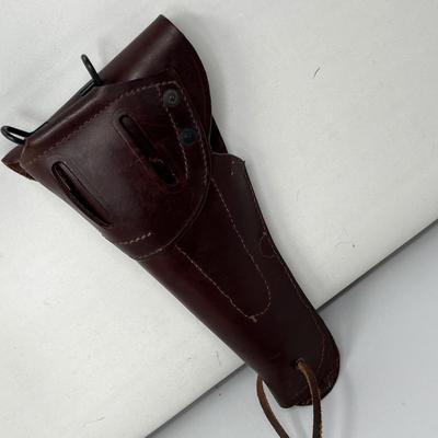 US calvary holster