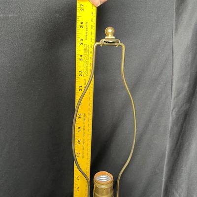 Aladdin Alacite lamp