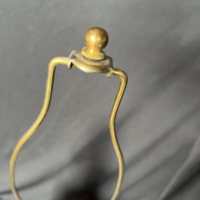 Aladdin Alacite lamp
