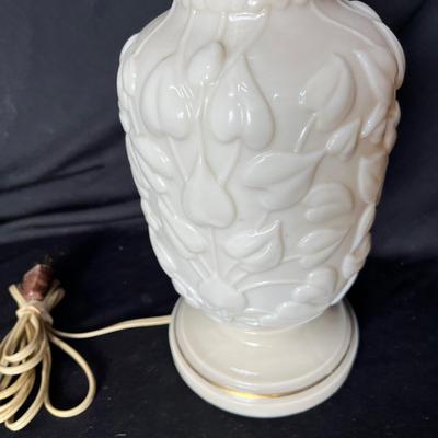 Aladdin Alacite lamp