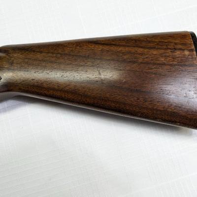 Rare Remington Model 31, 3 Shot 20g