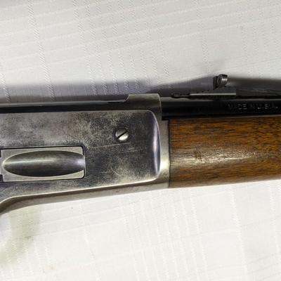 1886 Winchester 33 Caliber (WCF)