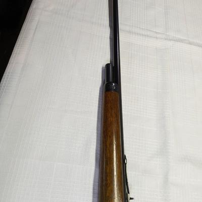 1886 Winchester 33 Caliber (WCF)