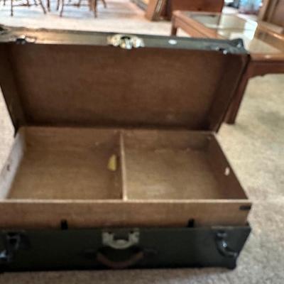 Vintage Trunk