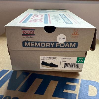 Bob's Women's Shoes