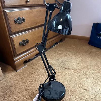 Desk lamp