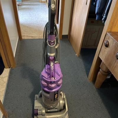 Dyson Vacuum