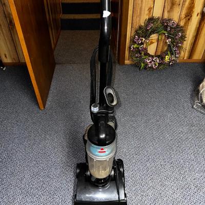 Sanitaire commercial vacuum