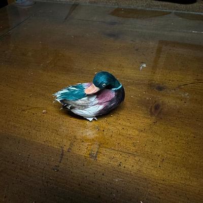 Duck Décor