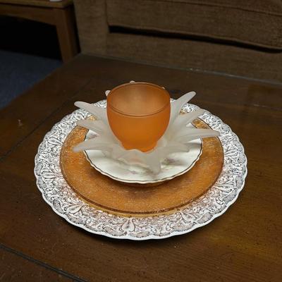 Decorative Table Décor