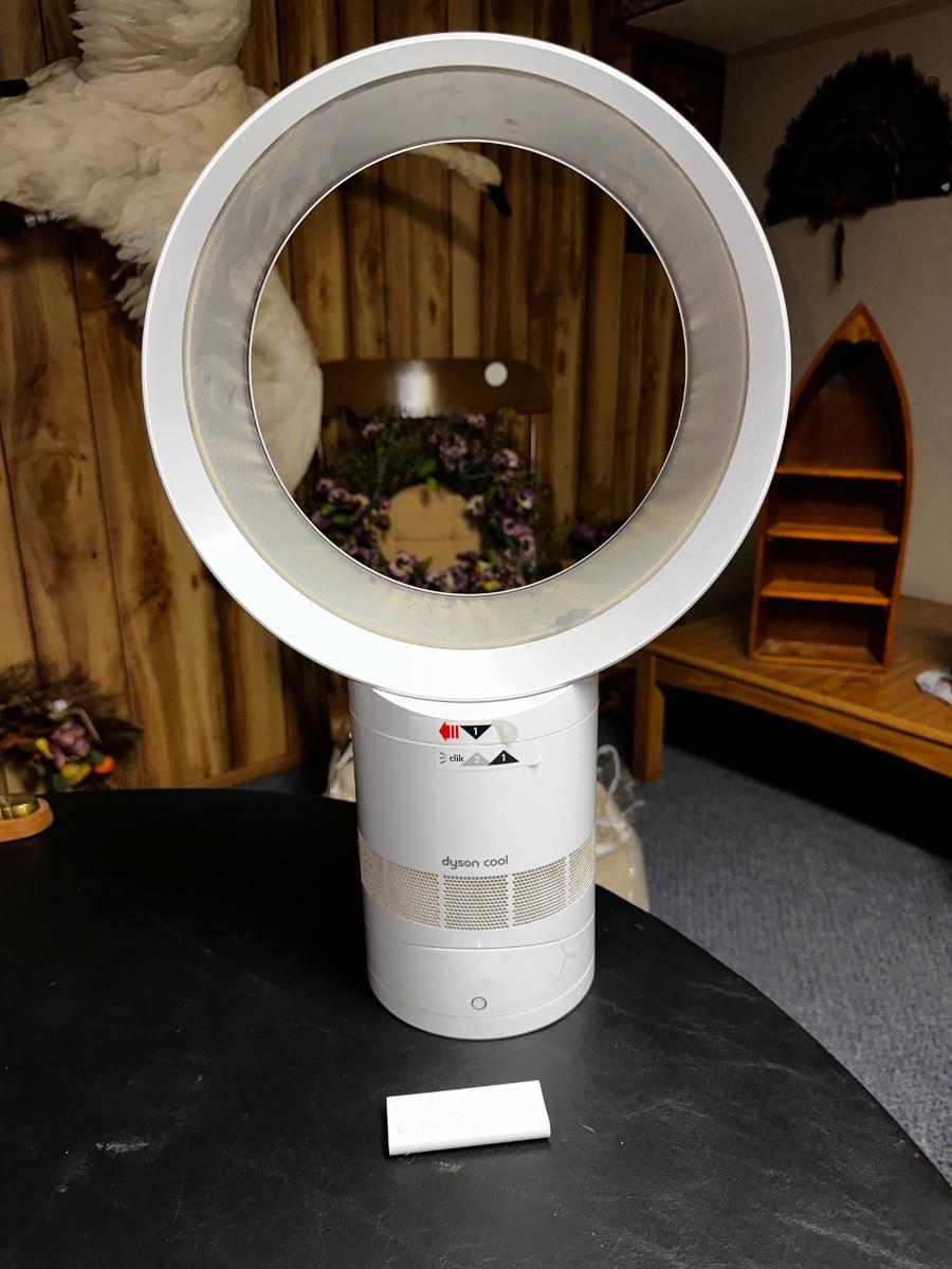 dyson AM06 サーキュレーター 扇風機 Amazon | dyson Air Multiplier