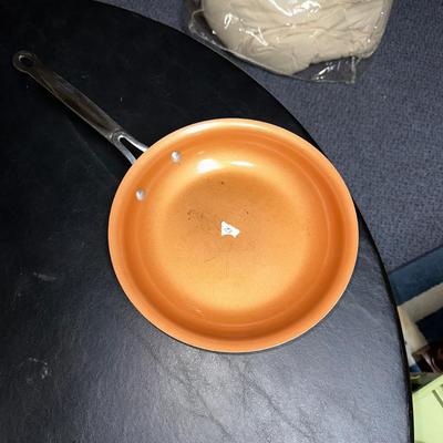 Frying Pan (Set of 2)