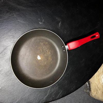 Frying Pan (Set of 2)