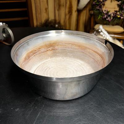 Steam Cooker & Bowls