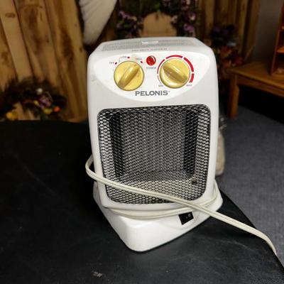 Pelonis Ceramic Heater hc 0102