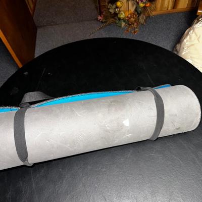 Yoga Mat